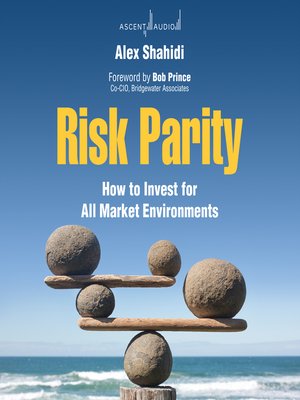 cover image of Risk Parity